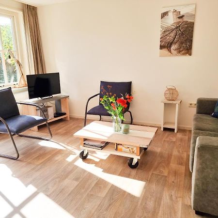 Rustig Gelegen Vakantiehuis Ak10 Ахтекерке Екстер'єр фото