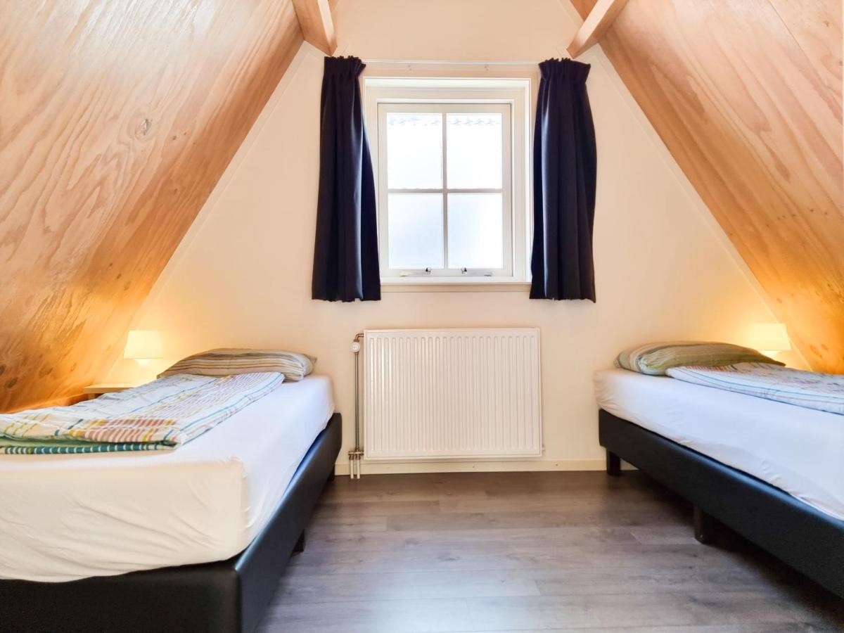 Rustig Gelegen Vakantiehuis Ak10 Ахтекерке Екстер'єр фото